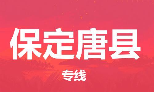 深圳到保定唐縣物流專線-為冷鏈行業(yè)保駕護航深圳至保定唐縣貨運